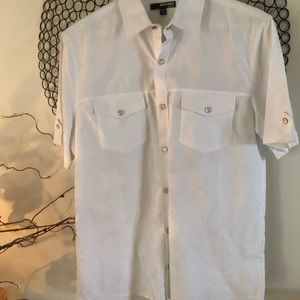 Mira no Men’s shirt slim fit
